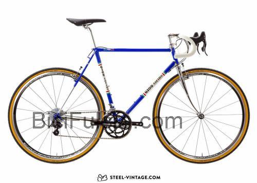 Gios Cyclocross scheda tecnica e recensioni